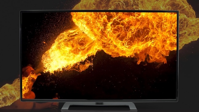 Firestarter: Dolby Vision promises to be spectacular Dolby