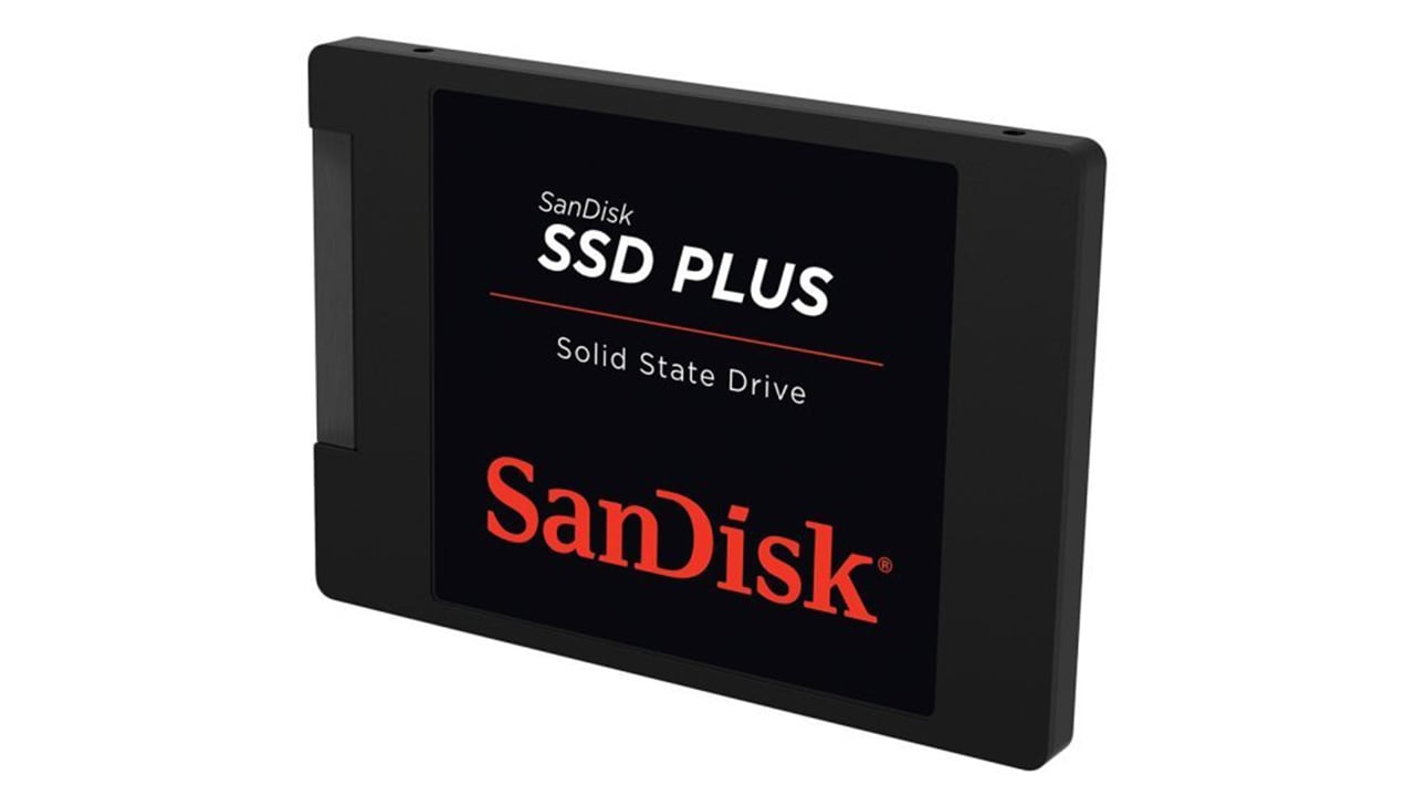 Sandisk