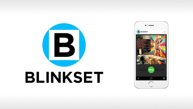 Blinkset.com