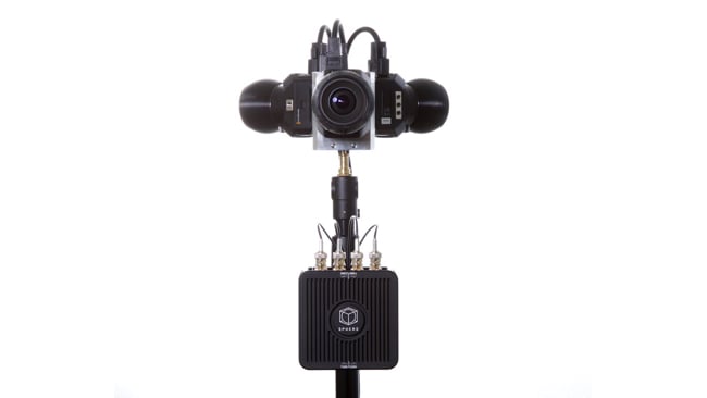 Teradek's new Sphere SDI Teradek