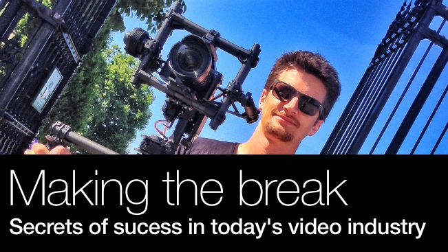Sony Webinar 14th July Sony/RedShark