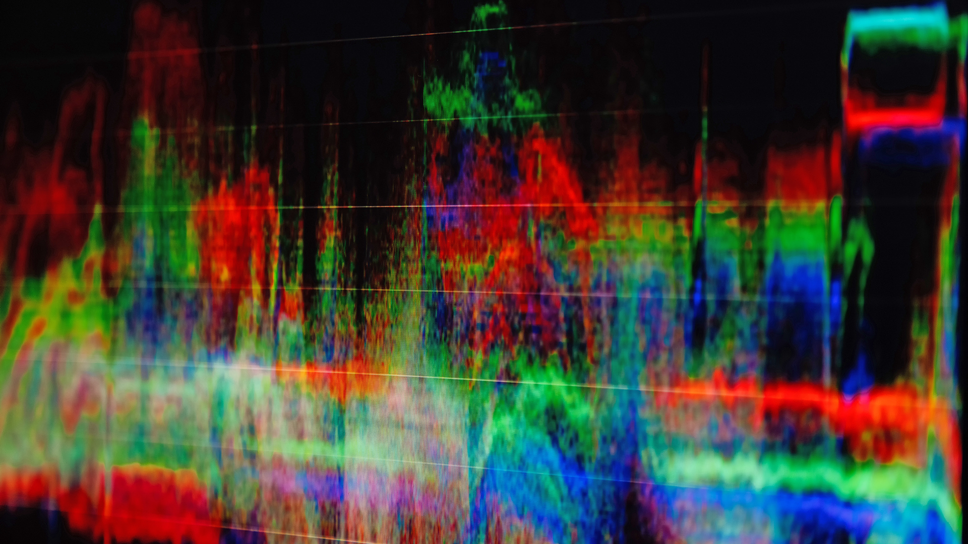 How to Understand Waveform and Vector Displays Shutterstock