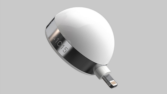 $299 brings you a lot of light measuring power Lumulabs