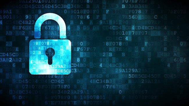 NTT Com's WideAngle can secure against cyber threats Shutterstock.com