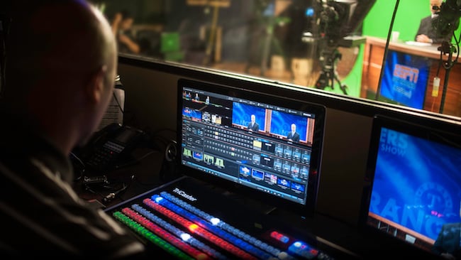New and surprising ways to create manage and distribute video are on their way NewTek