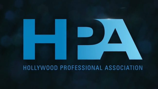 The Hollywood Professional Association: new name, same initials HPA