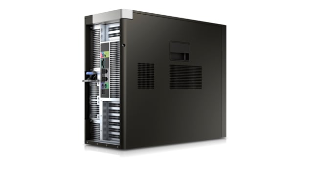 The AMD-powered Dell Precision T7910: the power you need to work in 8K Dell