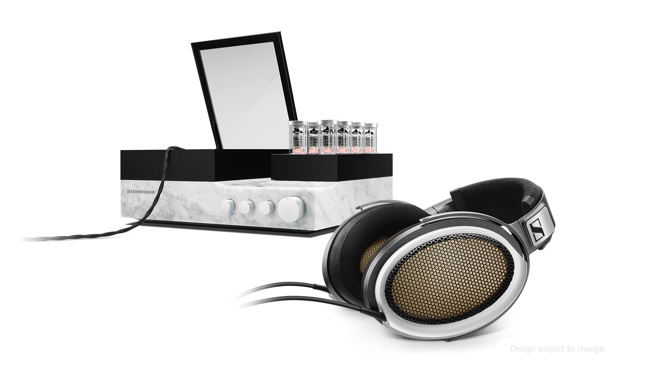 Sennheiser Orpheus Sennheiser / RedShark News