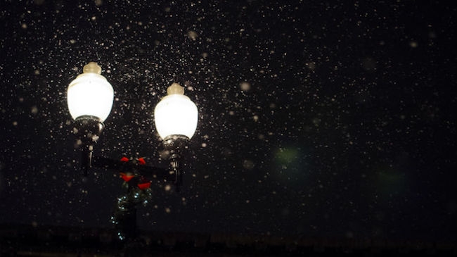 The right light sets the scene Audio Network