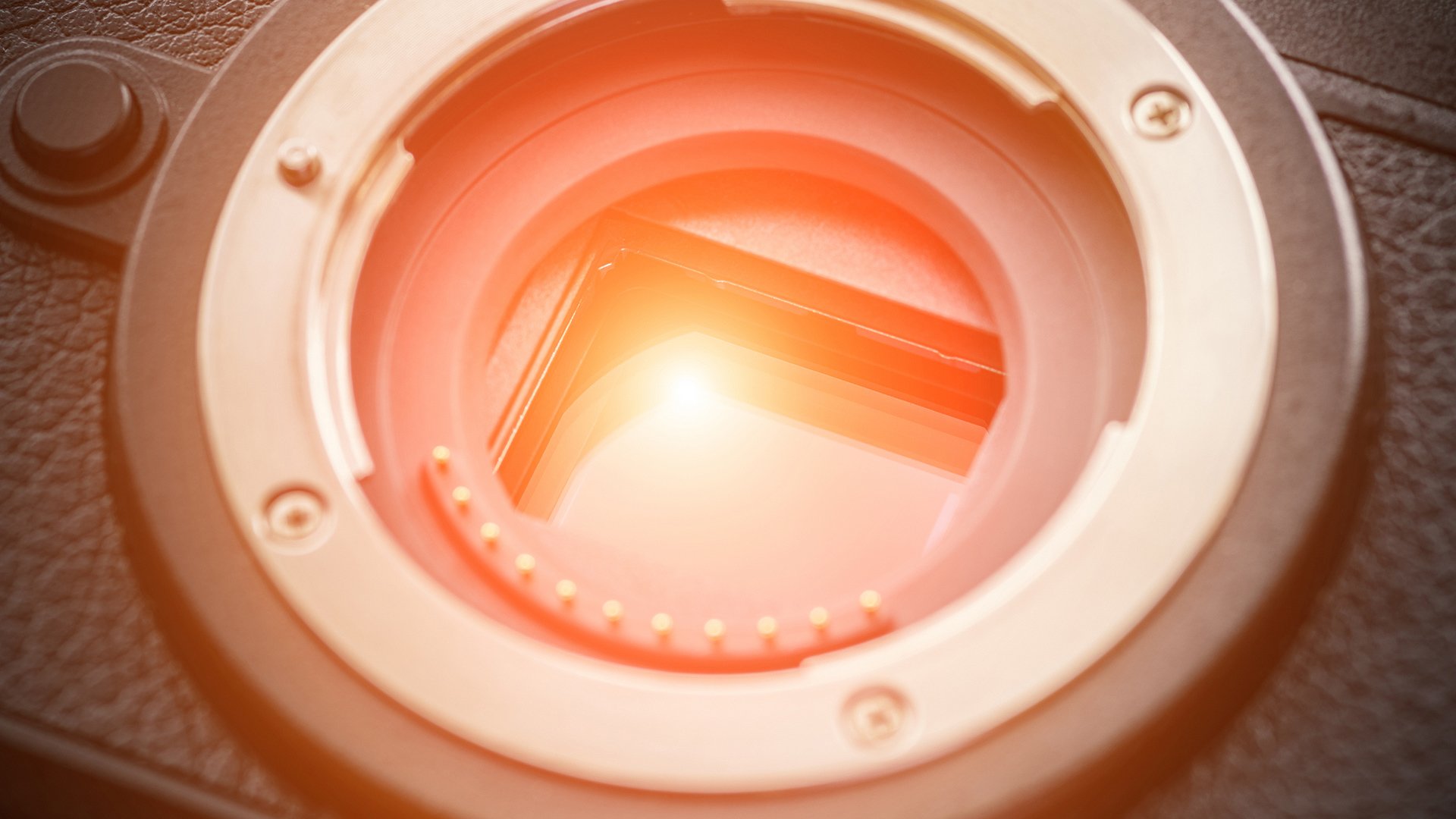 Sensor sensitivity Here's how it really works