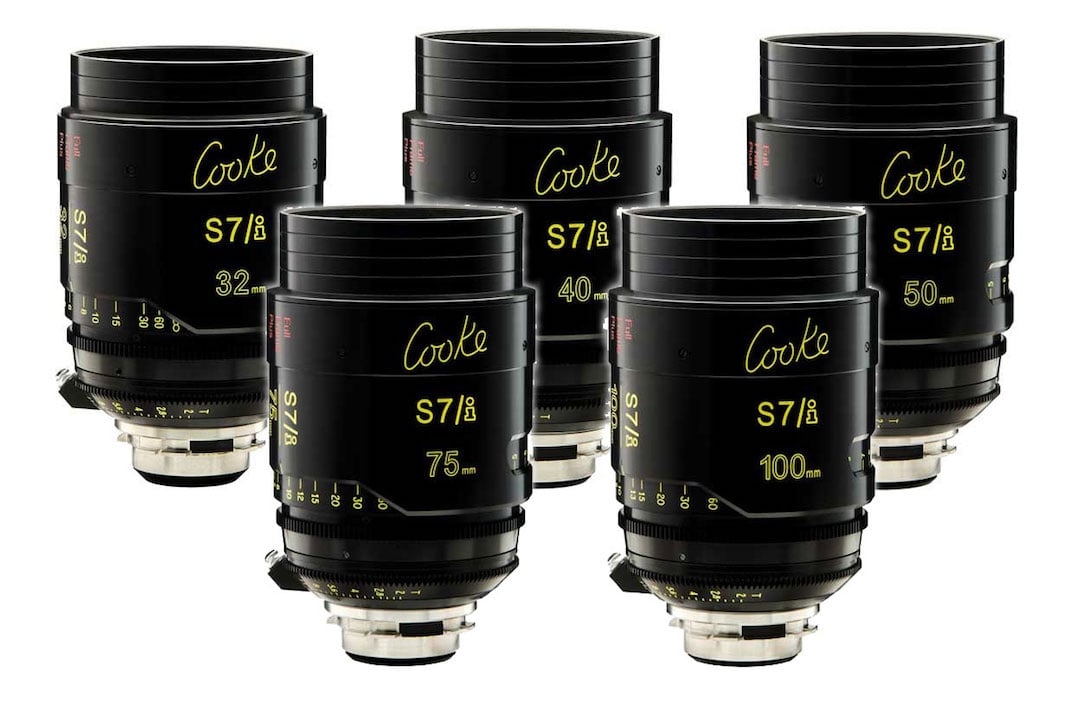 Cooke Optics