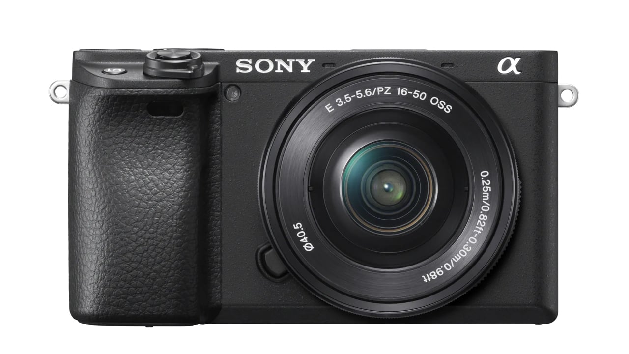 Sony a6400 Sony