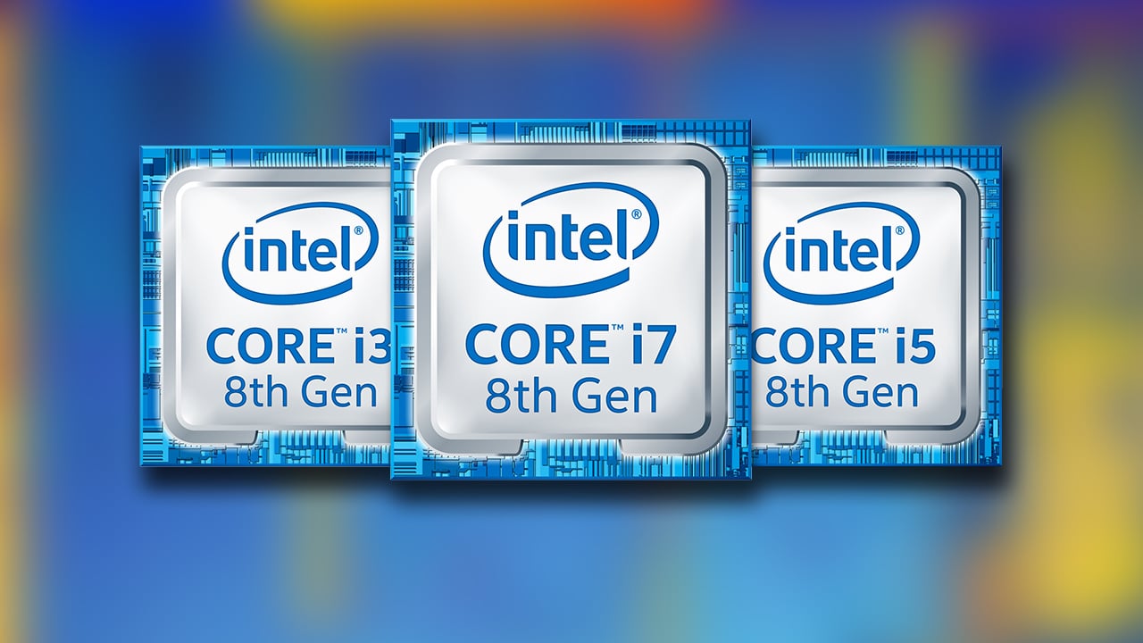 Intel & AMD: the most unlikely match up in computer history? Intel