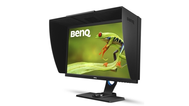 BenQ SW2700PT BenQ