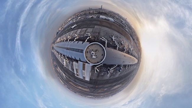 We make that about 21.30 dubai360.com