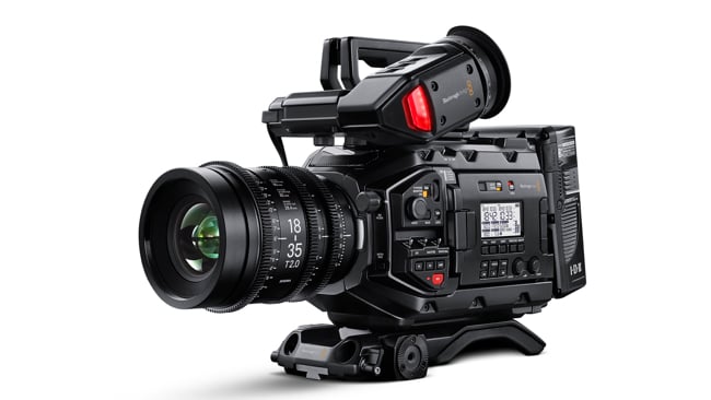 Blackmagic Design