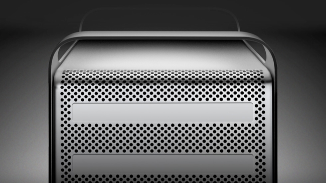 Mac Pro sales halted in Europe Apple