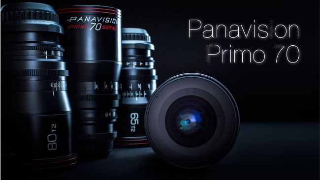 Panavision / RedShark News