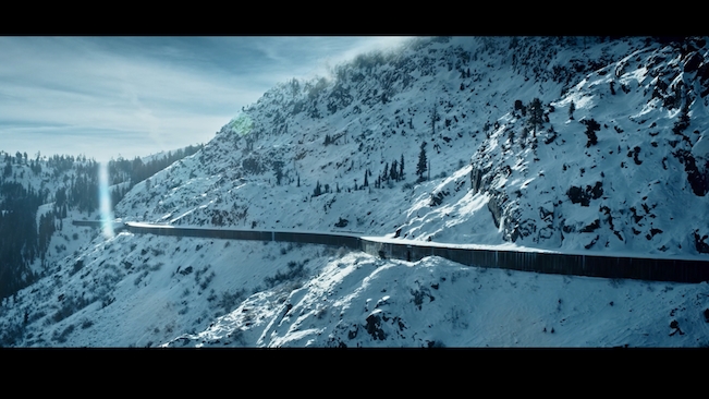 HELIUM 8K S35 does the icy cold well Abandon Visuals