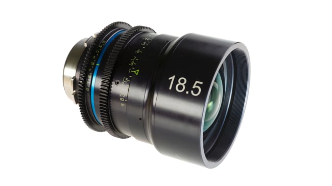 Cellar's new 18.5 mm T 1.5 Prime RedShark News