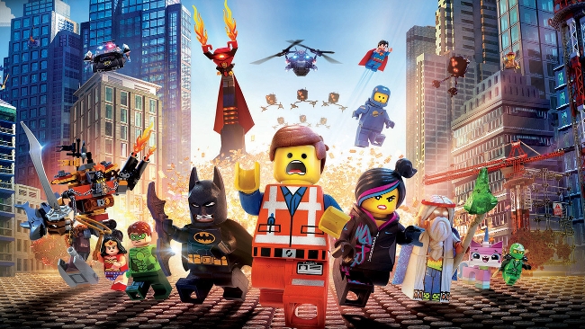 Dolby Vision & Warner Bros. Warner Bros. / RedShark News