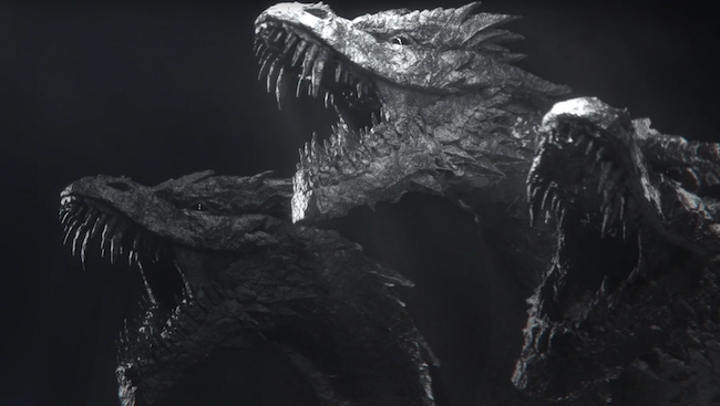 Game os Thrones Series 7 is out in July to 'cinematic' levels of anticipation HBO