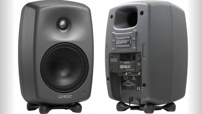 Genelec / RedShark News