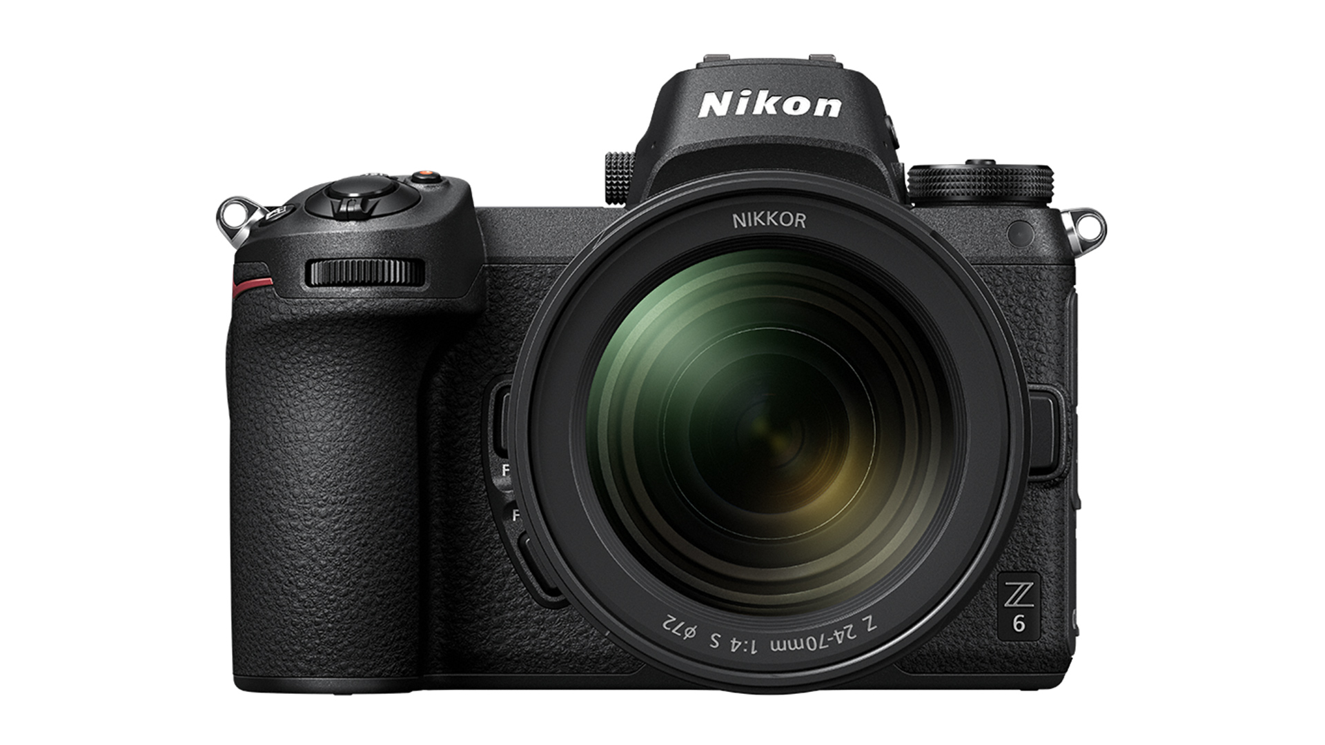 The Nikon Z 6 - Has the king of the crossover cameras arrived?