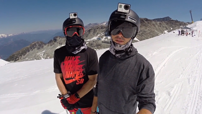 GoPro