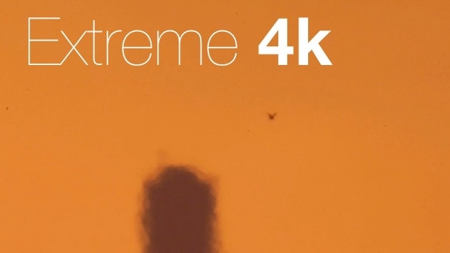 Extreme 4K Phil Bloom