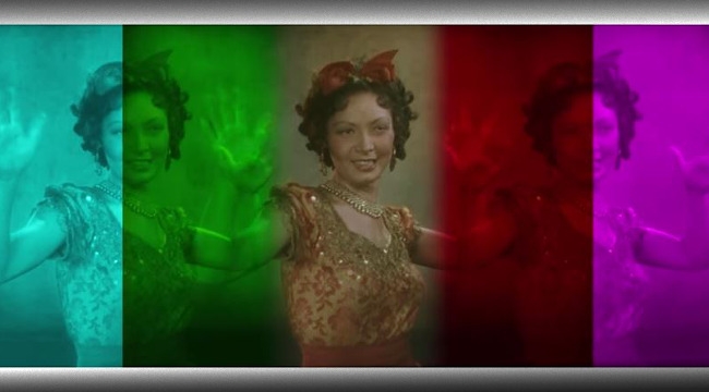 Technicolor Dye Transfer Printing George Eastman House / RedShark News