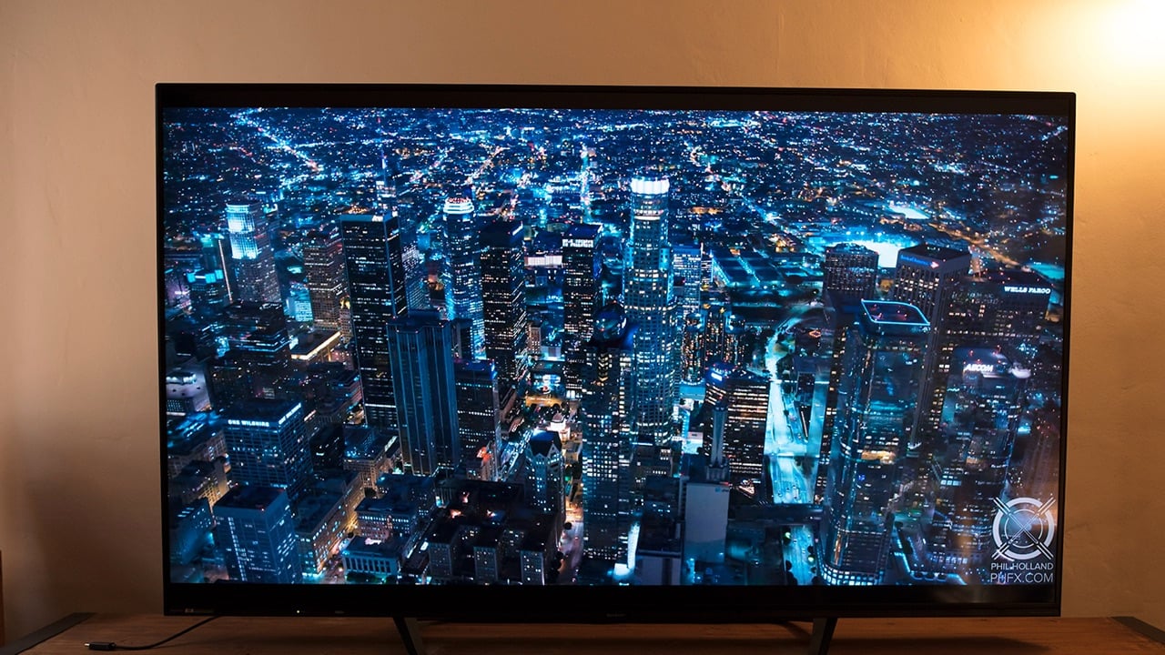 8K really is better than 4K, here's the proof