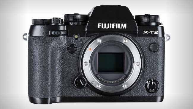 Fujifilm / RedShark News