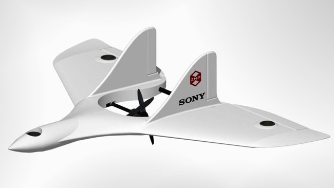 Sony DTOE-1 Sony / RedShark News