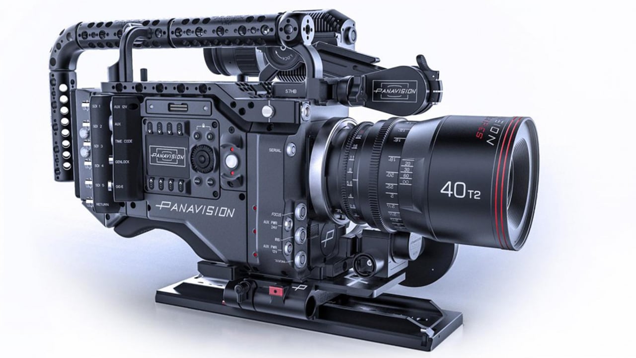 Panavision