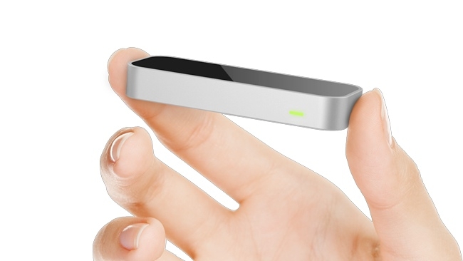 Leap: Accurate gesture control Leap/RedShark