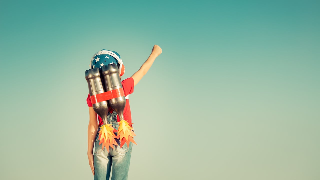 ad astra per aspera! Adobe Stock