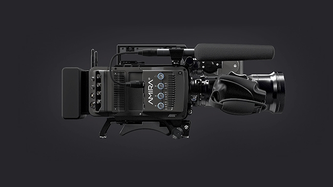 ARRI/RedShark