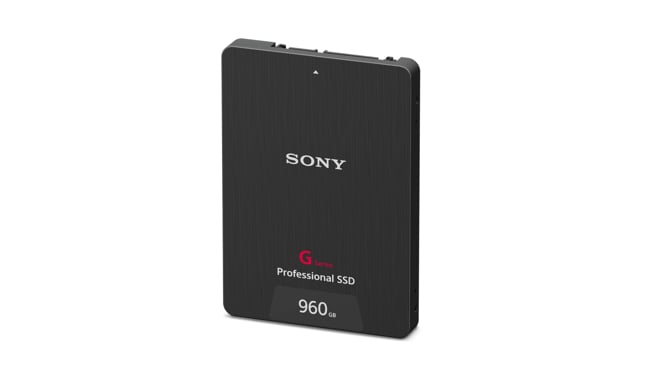 10 years after? The new SV-GS96 promised a 10 year lifespan Sony