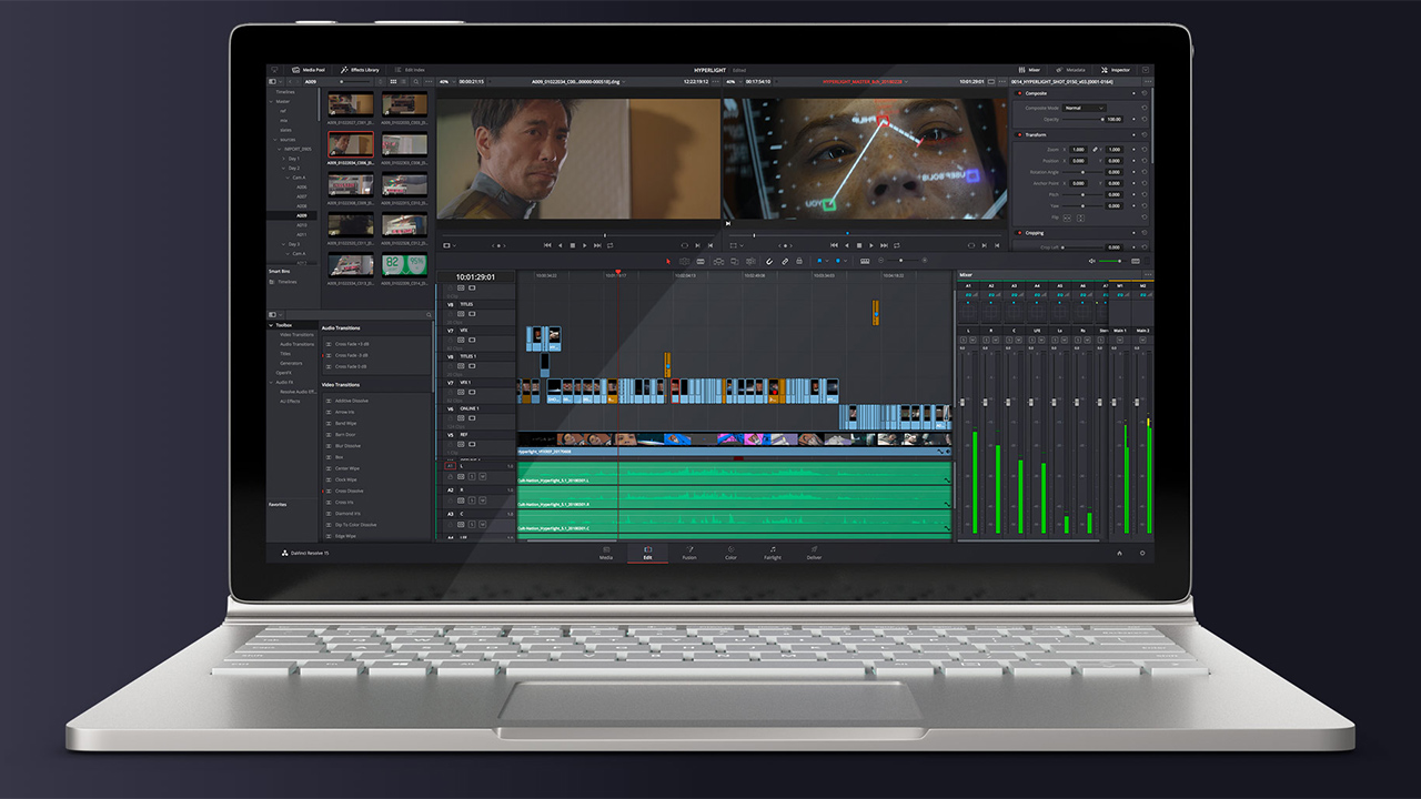 is davinci resolve safe from blackmagic is davinci resolve safe from blackmagic