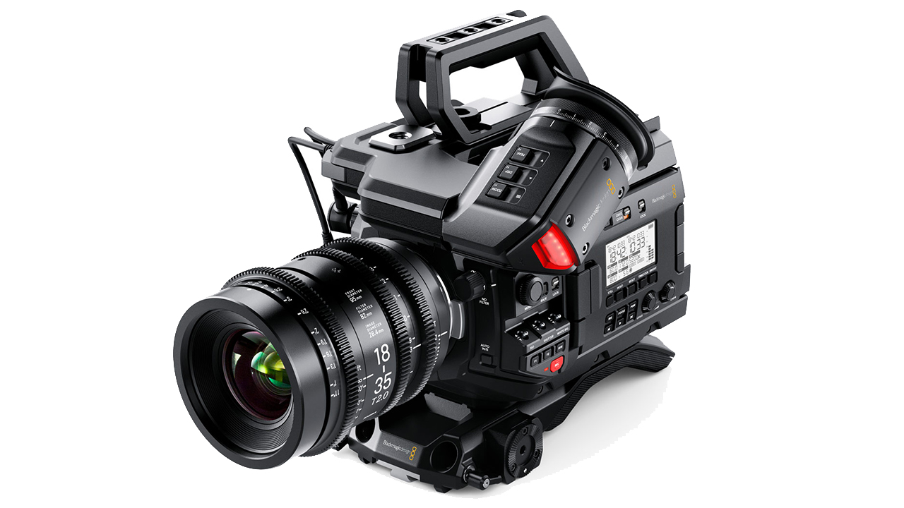 Blackmagic Design