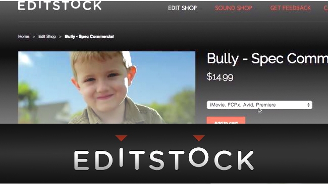 EditStock / RedShark News