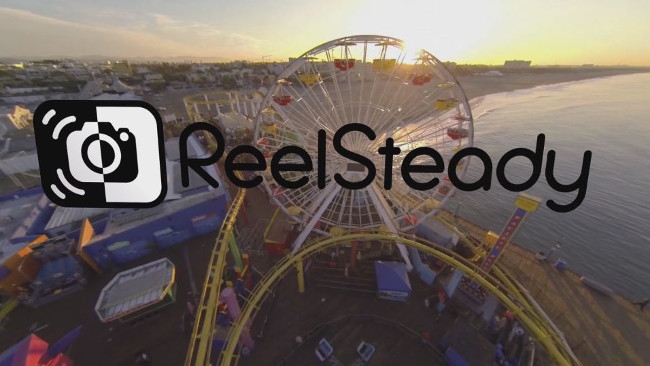 ReelSteady / RedShark News