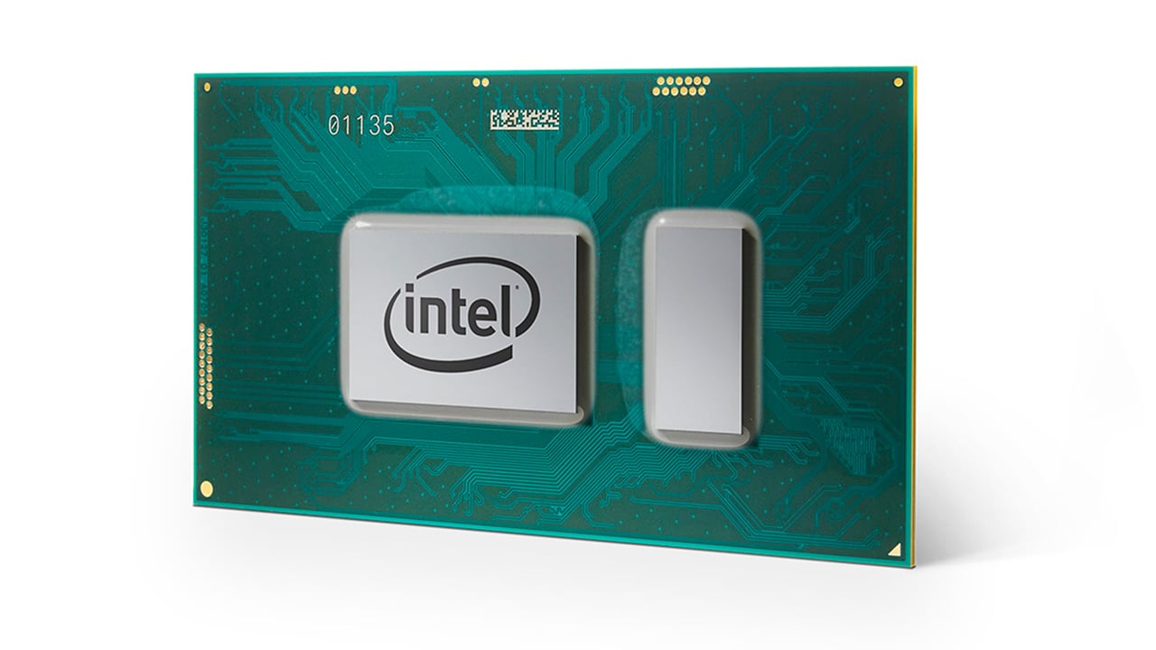 Intel