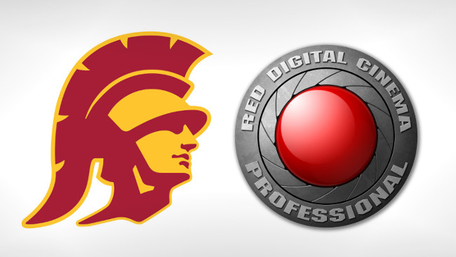 RED's big gift to USC RED / University of Southern California / RedShark News