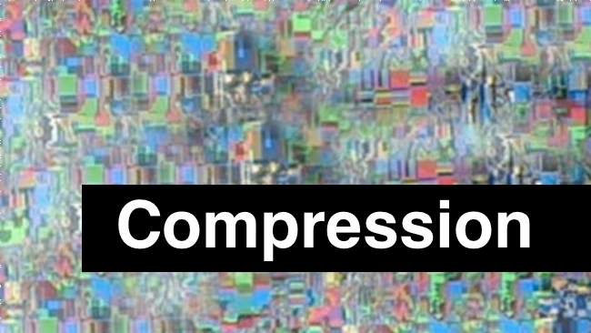 Compression RedShark