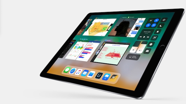 iOS 11: it's currently on the unstable side but it shows promise Apple