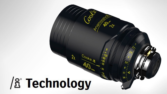 Cooke Optics / RedShark News