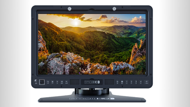 SmallHD 1703-P3 SmallHD / RedShark News