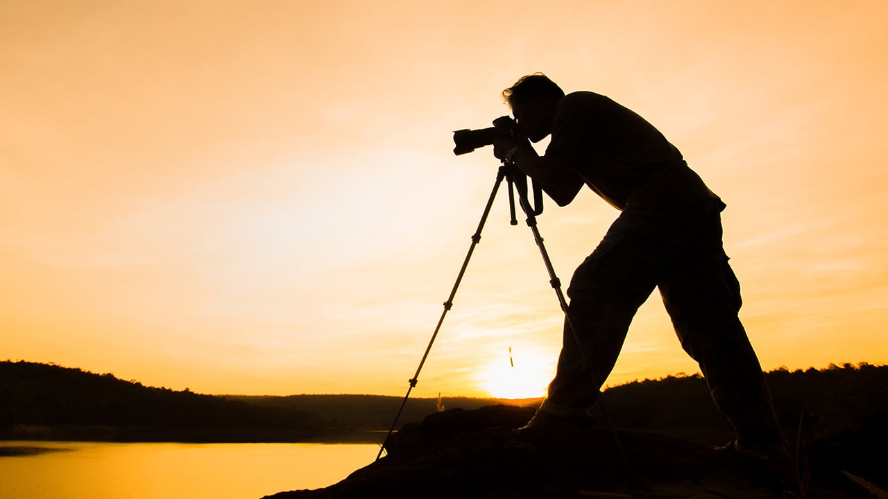Obsession over technical correctness doesn't necessarily result in the best looking picture Shutterstock
